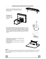 Предварительный просмотр 76 страницы Franke FDW 908 IB XS Instructions For Use And Installation