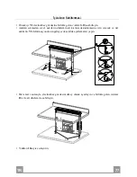 Preview for 77 page of Franke FDW 908 IB XS Instructions For Use And Installation