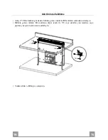 Preview for 78 page of Franke FDW 908 IB XS Instructions For Use And Installation