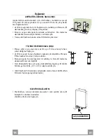 Preview for 81 page of Franke FDW 908 IB XS Instructions For Use And Installation