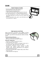 Preview for 86 page of Franke FDW 908 IB XS Instructions For Use And Installation