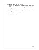 Preview for 5 page of Franke FF 1800 Series Installation Manual