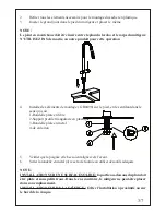 Preview for 11 page of Franke FF 1800 Series Installation Manual