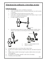 Preview for 20 page of Franke FF 1800 Series Installation Manual