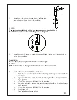 Предварительный просмотр 5 страницы Franke FF-2000 Series Installation Manual