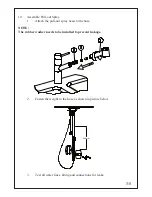 Preview for 6 page of Franke FF-2000 Series Installation Manual