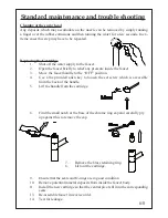 Предварительный просмотр 7 страницы Franke FF-2000 Series Installation Manual