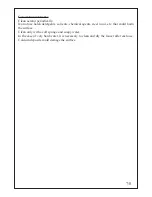 Preview for 8 page of Franke FF-2000 Series Installation Manual