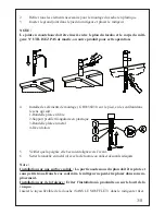 Preview for 12 page of Franke FF-2000 Series Installation Manual