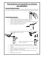 Предварительный просмотр 15 страницы Franke FF-2000 Series Installation Manual