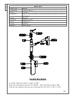 Предварительный просмотр 18 страницы Franke FF-2000 Series Installation Manual