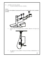 Предварительный просмотр 22 страницы Franke FF-2000 Series Installation Manual