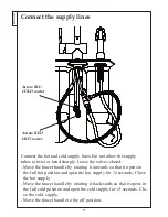 Preview for 7 page of Franke FF 5000 SERIES Installation Manual