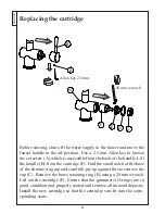 Preview for 8 page of Franke FF 5000 SERIES Installation Manual