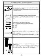 Preview for 5 page of Franke FF2200 Series Installation Manual