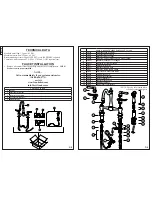 Preview for 2 page of Franke FF6000 Instruction Manual