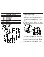 Preview for 3 page of Franke FF6000 Instruction Manual