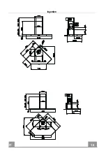 Preview for 18 page of Franke FFC 1005 XS LED0 Instructions For Use And Installation