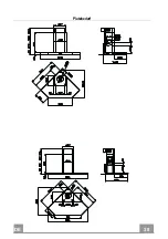 Preview for 38 page of Franke FFC 1005 XS LED0 Instructions For Use And Installation