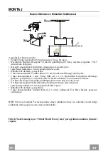 Preview for 49 page of Franke FFC 1005 XS LED0 Instructions For Use And Installation