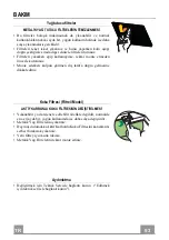 Preview for 53 page of Franke FFC 1005 XS LED0 Instructions For Use And Installation