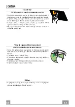 Preview for 63 page of Franke FFC 1005 XS LED0 Instructions For Use And Installation