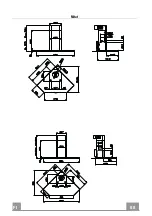 Preview for 68 page of Franke FFC 1005 XS LED0 Instructions For Use And Installation