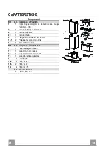 Preview for 13 page of Franke FFC 1005 XS Instructions For Use And Installation