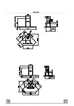 Preview for 14 page of Franke FFC 1005 XS Instructions For Use And Installation