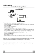 Preview for 15 page of Franke FFC 1005 XS Instructions For Use And Installation