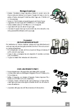 Preview for 16 page of Franke FFC 1005 XS Instructions For Use And Installation