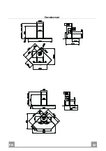 Preview for 22 page of Franke FFC 1005 XS Instructions For Use And Installation