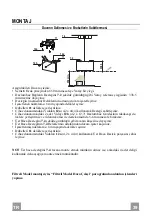 Preview for 39 page of Franke FFC 1005 XS Instructions For Use And Installation