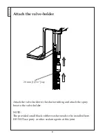 Preview for 6 page of Franke FFP S700 SERIES Installation Manual