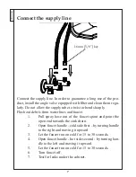 Preview for 7 page of Franke FFP S700 SERIES Installation Manual