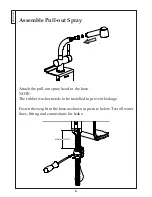 Preview for 8 page of Franke FFP S700 SERIES Installation Manual