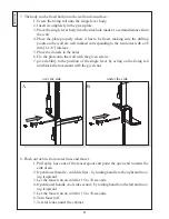 Предварительный просмотр 5 страницы Franke FFPD100 SERIES Installation Manual