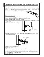 Предварительный просмотр 6 страницы Franke FFPD100 SERIES Installation Manual