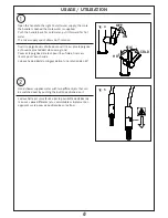 Предварительный просмотр 6 страницы Franke FFPD2000 Installation Manual