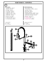 Preview for 7 page of Franke FFPD2000 Installation Manual