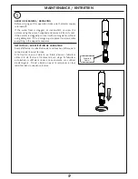 Предварительный просмотр 9 страницы Franke FFPD2000 Installation Manual