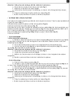 Preview for 5 page of Franke FGAS/3 E FX 1000 CE XS WM Instructions For Use And Installation