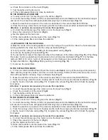 Предварительный просмотр 11 страницы Franke FGAS/3 E FX 1000 CE XS WM Instructions For Use And Installation