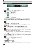 Preview for 18 page of Franke FGAS/3 E FX 1000 CE XS WM Instructions For Use And Installation