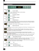 Preview for 24 page of Franke FGAS/3 E FX 1000 CE XS WM Instructions For Use And Installation