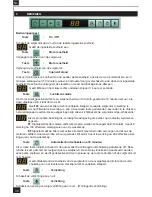 Preview for 36 page of Franke FGAS/3 E FX 1000 CE XS WM Instructions For Use And Installation