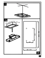 Preview for 39 page of Franke FGAS/3 E FX 1000 CE XS WM Instructions For Use And Installation