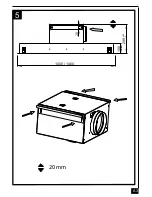 Preview for 41 page of Franke FGAS/3 E FX 1000 CE XS WM Instructions For Use And Installation