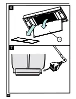 Preview for 42 page of Franke FGAS/3 E FX 1000 CE XS WM Instructions For Use And Installation