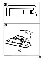 Preview for 45 page of Franke FGAS/3 E FX 1000 CE XS WM Instructions For Use And Installation